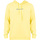 Textiel Heren Sweaters / Sweatshirts Champion 217215 Geel