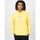Textiel Heren Sweaters / Sweatshirts Champion 217215 Geel