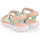 Schoenen Meisjes Sandalen / Open schoenen Gioseppo birigui Multicolour