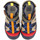 Schoenen Jongens Slippers Gioseppo guatape Multicolour
