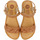 Schoenen Meisjes Sandalen / Open schoenen Gioseppo lalande Brown