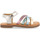 Schoenen Meisjes Sandalen / Open schoenen Gioseppo simao Multicolour