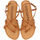 Schoenen Dames Sandalen / Open schoenen Gioseppo lelex Brown