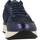 Schoenen Dames Sneakers Stonefly FACE 9 Blauw