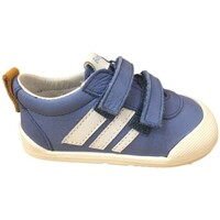 Schoenen Sneakers Críos 27074-15 Blauw