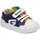 Schoenen Kinderen Sneakers Gorila 27334-18 Multicolour