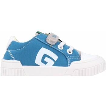 Schoenen Kinderen Sneakers Gorila 27335-18 Blauw