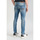 Textiel Heren Jeans Le Temps des Cerises Jeans tapered 900/16, 7/8 Blauw