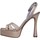 Schoenen Dames Sandalen / Open schoenen Albano 3301 Roze