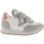 Schoenen Kinderen Sneakers Victoria Baby 137100 - Celeste Multicolour