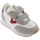 Schoenen Kinderen Sneakers Victoria Baby 137100 - Rojo Multicolour