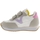 Schoenen Kinderen Sneakers Victoria Baby 137100 - Lila Multicolour