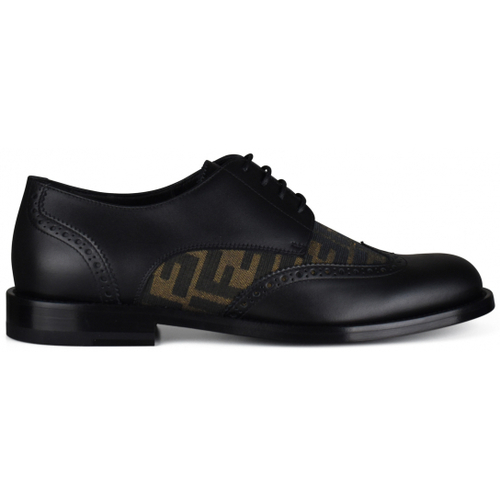 Schoenen Heren Laarzen Vintage  Zwart