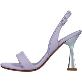 Schoenen Dames Sandalen / Open schoenen Albano 3359 Violet