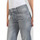 Textiel Dames Jeans Le Temps des Cerises Jeans mom 400/18, 7/8 Grijs