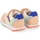 Schoenen Kinderen Sneakers Gioseppo Kids Betim 68896 - Rosa Roze