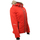 Textiel Dames Wind jackets Peak Mountain Blouson de ski femme ARTEM Rood
