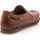 Schoenen Heren Mocassins Fluchos Loafers / boot schoen man bruin Brown