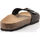 Schoenen Heren Sandalen / Open schoenen Trek Stone sandalen / blootsvoets man bruin Brown