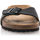 Schoenen Heren Sandalen / Open schoenen Trek Stone sandalen / blootsvoets man zwart Zwart