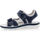 Schoenen Jongens Sandalen / Open schoenen Inblu sandalen / blootsvoets jongen blauw Blauw