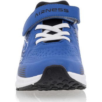 Airness gympen / sneakers jongen blauw Blauw