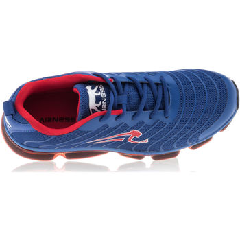 Airness gympen / sneakers man blauw Multicolour
