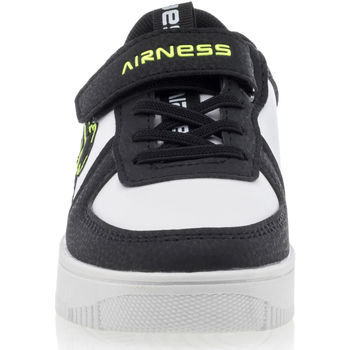 Airness gympen / sneakers jongen wit Wit