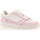Schoenen Dames Lage sneakers Ellesse gympen / sneakers vrouw roze Roze