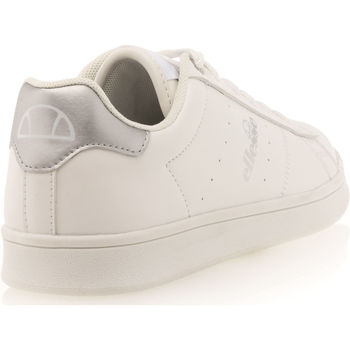 Ellesse gympen / sneakers vrouw wit Wit