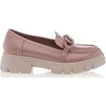 Loafers / boot schoen dochter roze