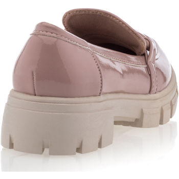Fresh Poésie Loafers / boot schoen dochter roze Roze
