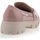 Schoenen Meisjes Mocassins Fresh Poésie Loafers / boot schoen dochter roze Roze