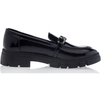 Fashion Victim Loafers / boot schoen dochter zwart Zwart