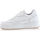 Schoenen Dames Lage sneakers Free Monday gympen / sneakers vrouw wit Wit