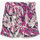 Textiel Dames Korte broeken / Bermuda's Le Temps des Cerises Short ARMELLE Roze