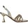 Schoenen Dames Sandalen / Open schoenen Albano 3262 Goud