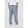 Textiel Heren Trainingsbroeken Calvin Klein Jeans J30J322925 Grijs