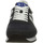 Schoenen Heren Sneakers EAX SNEAKER XUX017XCC68K487 Marine