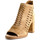 Schoenen Dames Sandalen / Open schoenen Alpe 2155 Brown