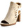 Schoenen Dames Sandalen / Open schoenen Alpe 2166 Beige