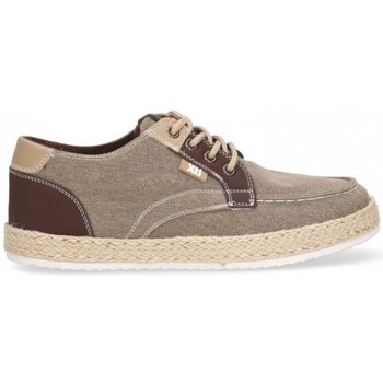 Schoenen Heren Sneakers Xti 68171 Brown