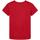 Textiel Jongens T-shirts korte mouwen Pepe jeans  Rood