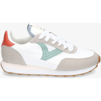 Schoenen Dames Sneakers Victoria 1138106 Multicolour