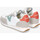 Schoenen Dames Sneakers Victoria 1138106 Multicolour