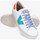 Schoenen Dames Sneakers Victoria 1126171 Multicolour