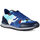 Schoenen Heren Sneakers Valentino  Blauw
