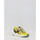 Schoenen Jongens Sneakers Munich MINI TRACK VCO 8890060 Geel