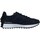 Schoenen Lage sneakers New Balance MS327CNW Blauw