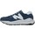 Schoenen Heren Lage sneakers New Balance M5740VPA Blauw